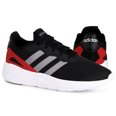 Buty, sneakersy męskie Adidas NEBZED