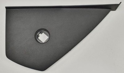 Пластик захист консолі права dacia duster ii фото №1