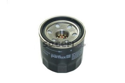 Фільтр оливи renault 2,0 latitude fluence megane 20 фото №1