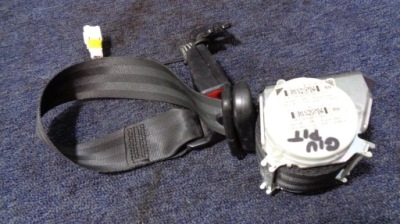 Ремінь безпеки alfa romeo giulietta 2010- правий задній фото №1