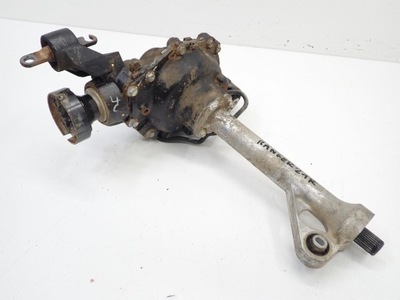 Мост дифференциал дифференциал перед 4x4 awd 3.55 ford ranger iii iv 2.0ecoblue 21r фото №1