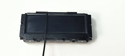 Дисплей панель 13267984 opel astra j фото №1