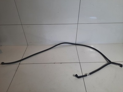 TUBULADURA CABLE LIMPIAPARABRISAS BMW E92 RESTYLING 7338665  