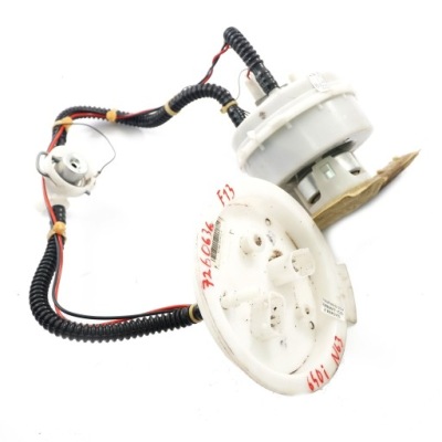 Bmw f10 f11 f12 f13 n63 насос паливної  7217062 фото №1