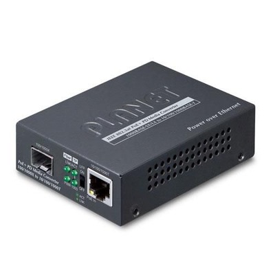 Planet 802.3at PoE+ PD, GT-805A-PD