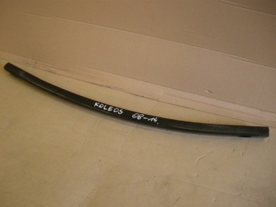 Renault koleos 2008 балка бампера задня фото №1