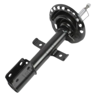 Амортизатор перед renault captur 1 2013 2014 2015 2016 фото №1