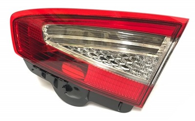 FORD MONDEO MK4 10- RESTYLING DIODO LUMINOSO LED CON UNIVERSAL INTERIOR P  