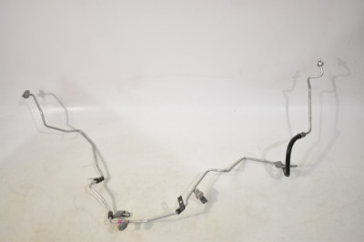 Шланг кондиціонера scenic iv 1.3 tce 924403833r фото №1