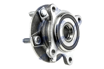 NTY СТУПИЦЯ КОЛЕСА ПЕРЕД LEXUS IS220 250 4WD 05- GS300 350 430 4WD 06-