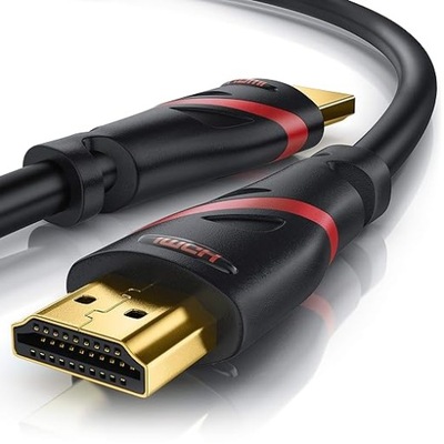 Kabel HDMI 2.1 8K 2 m