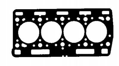 FORRO CULATA DE CILINDROS BGA CH6504  