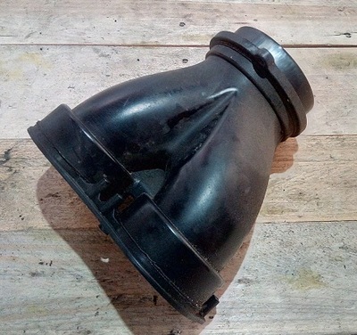 Jaguar xf x250 lift труба шланг воздуха 3.0d фото №1