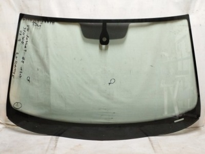 Скло передня vw passat b8 2014- датчик or. фото №1