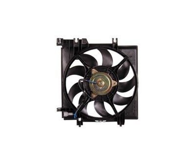 VENTILADOR SUBARU XV 11.11- 45131FG002  