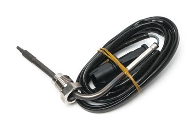 Датчик температури вихлопних газів do транспортних засобів opel фото №1