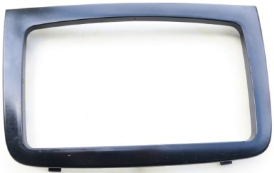 Рамка консолі mercedes vito viano w639 фото №1