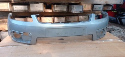 Бампер перед kompletny ford c-max mk1 3m51-r17757 фото №1