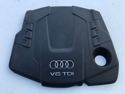 AUDI Q5 80A PROTECCIÓN DEL MOTOR SUPERIOR 80A103925B  