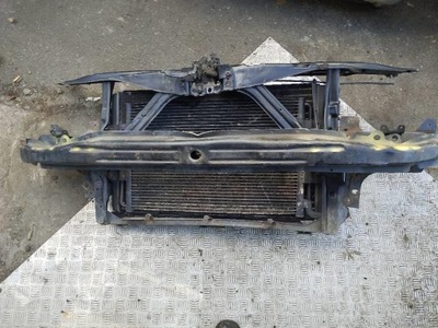 Pas передній 1.9 tdi seat leon фото №1