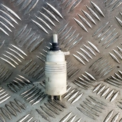 Моторчик бачок омивача mercedes-benz sl r129 a1248690421 фото №1