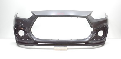 Suzuki swift mk8 sport бампер перед передний org фото №1