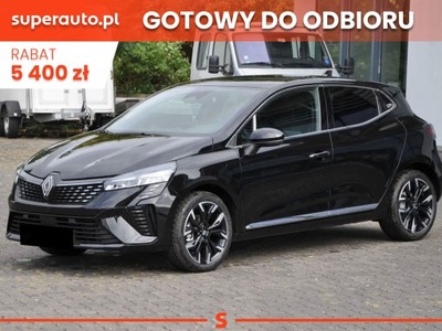 Od ręki - Generation 1.0 TCe 90KM