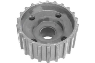 Колесо зубчасте, wał колінчастий 05698 metalcaucho seat фото №1