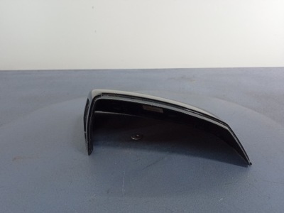 Audi q7 ii 4m корпус зеркало правая ly9t фото №1