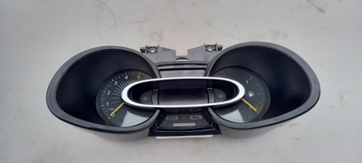 Лічильник renault clio 1.5 dci europa фото №1