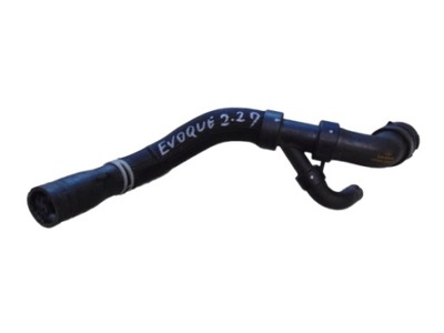 Wąż wody evoque 2.2d bj328286bc фото №1