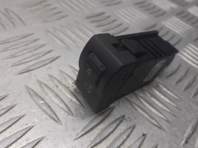 Переключатель регулировки света mazda 3 bk 1.6 bp4k66f0 фото №1