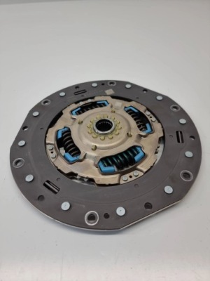 Притиск зчеплення lexus nx 8k290218 фото №1