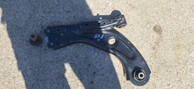Рычаг левый peugeot 508 ii фото №1