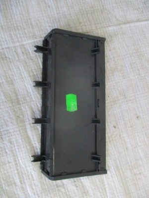 Audi a4 b6 заглушка консоли туннель 8e0863263 фото №1