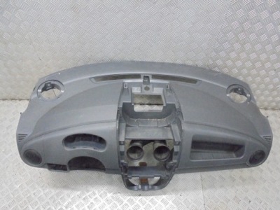 Панель приладів приладова chevrolet spark europa фото №1