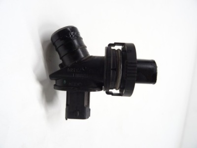 Opel insignia a 2.0 cdti датчик вентиляторів фото №1