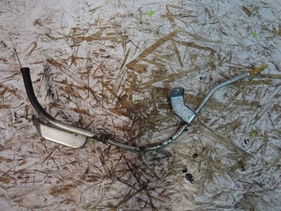 Lexus is 250 2.5 208km щуп масла фото №1