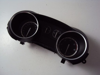 Лічильник прилади alfa romeo giulietta дизель 10-20 фото №1
