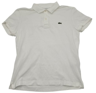 Lacoste koszulka polo męska Polo lacoste slim fit rozmiar M