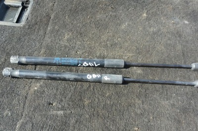 Привід амортизатор капот kpl maserati ghibli iii фото №1