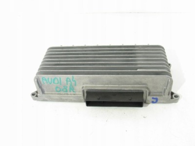 Усилитель радио audi a5 8t q5 a4 b8 8t0035223j фото №1