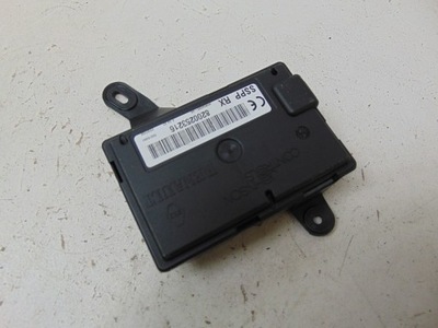 Модуль иммобилайзер иммобилайзер renault modus 8200253216 фото №1