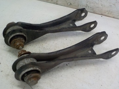 Mercedes cla рычаг задняя фото №1