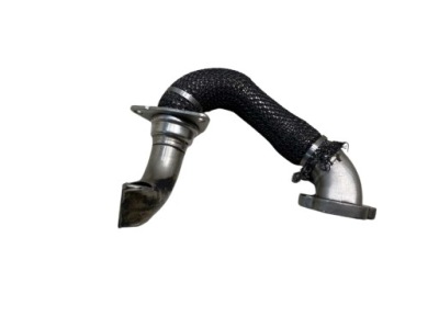 Шланг egr fiat bravo ii 1.6 multijet фото №1