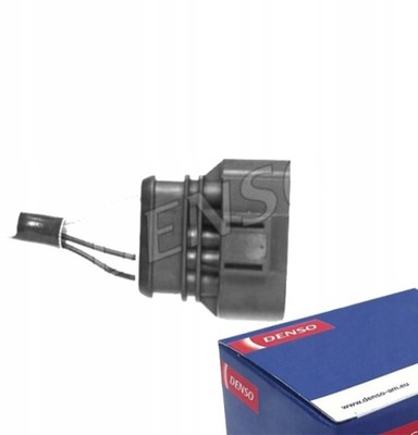 SONDA LAMBDA DENSO DO AUDI A3 1.8  