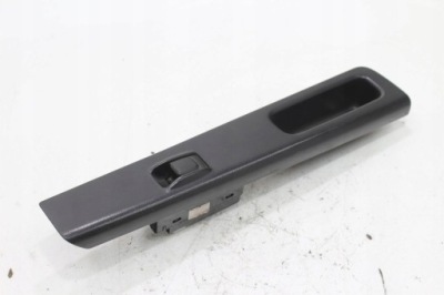 Панель вікон правий задня d-max i фото №1