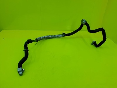 Шланг wąż трубка кондиционера xf250 xj rrs 3.0d фото №1