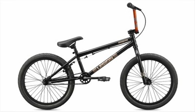 Rower BMX C-Dale Mongoose Legion L10 -BLK