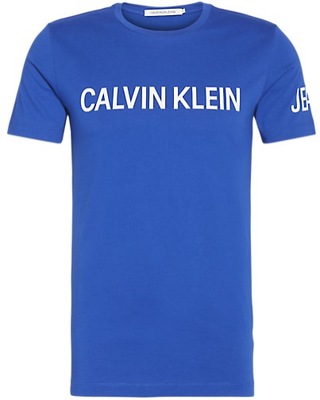 Calvin Klein Jeans t-shirt J30J311463 408 S